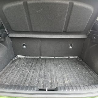 KIA Xceed 1,0 TGDI GPF Silber