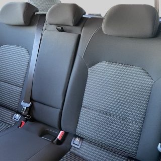 KIA ceed SW 1,0 T-GDI GPF ISG Silber