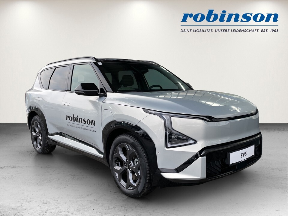 KIA EV5 FWD 81,4kWh Air