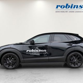 Mazda CX-30 e-Skyactive G140 Homura Aut.