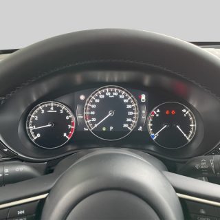 Mazda CX-30 e-Skyactive G140 Homura Aut.