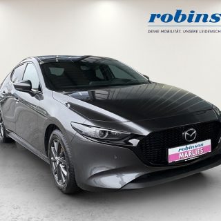 Mazda Mazda3 Skyactiv-G122 Comfort+ /SO/ST/TE