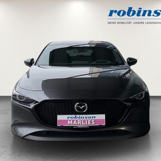 Mazda Mazda3 Skyactiv-G122 Comfort+ /SO/ST/TE
