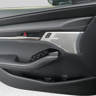 Mazda Mazda3 Skyactiv-G122 Comfort+ /SO/ST/TE