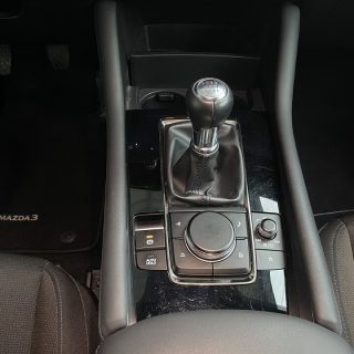 Mazda Mazda3 Skyactiv-G122 Comfort+ /SO/ST/TE