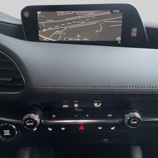 Mazda Mazda3 Skyactiv-G122 Comfort+ /SO/ST/TE