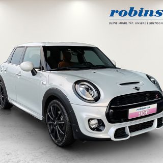 Mini MINI Cooper S Vollausstattung