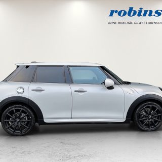 Mini MINI Cooper S Vollausstattung