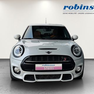 Mini MINI Cooper S Vollausstattung
