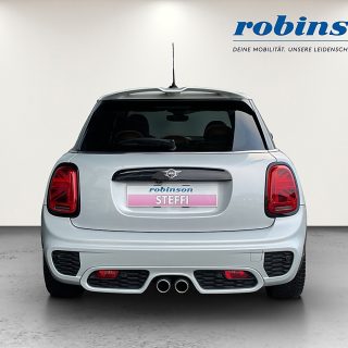 Mini MINI Cooper S Vollausstattung