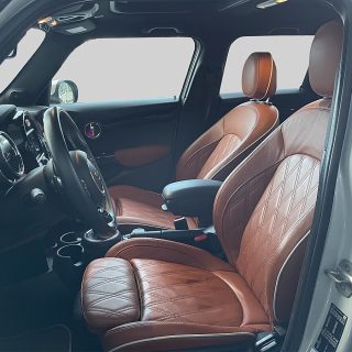 Mini MINI Cooper S Vollausstattung