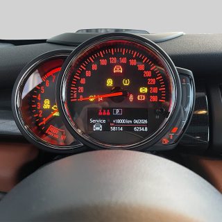 Mini MINI Cooper S Vollausstattung