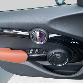 Mini MINI Cooper S Vollausstattung