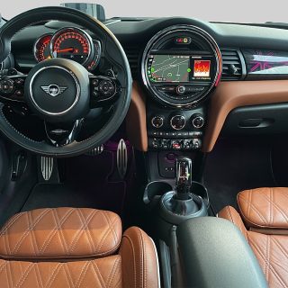 Mini MINI Cooper S Vollausstattung