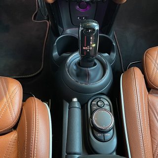 Mini MINI Cooper S Vollausstattung