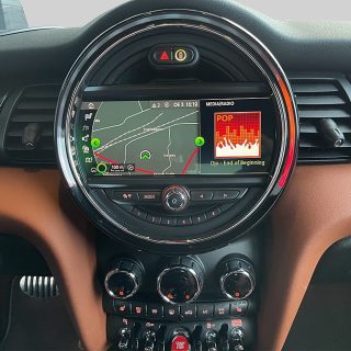 Mini MINI Cooper S Vollausstattung