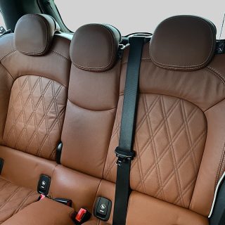 Mini MINI Cooper S Vollausstattung