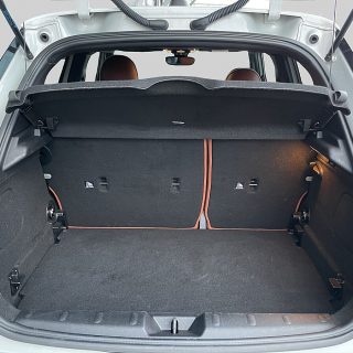 Mini MINI Cooper S Vollausstattung