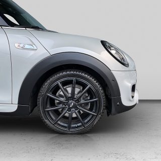 Mini MINI Cooper S Vollausstattung