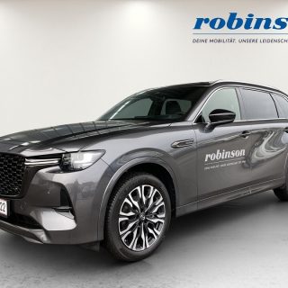 Mazda CX-80 3.3L e-SKYACTIV D AWD Homura Plus Aut.