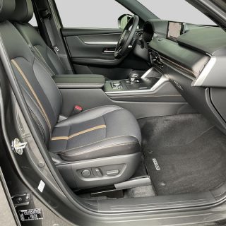 Mazda CX-80 3.3L e-SKYACTIV D AWD Homura Plus Aut.