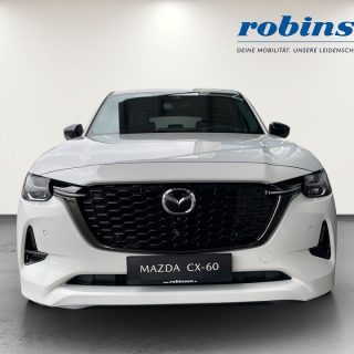 Mazda CX-60 3.3L e-SKYACTIV D AWD HOMURA Aut.