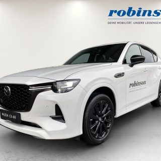 Mazda CX-60 3.3L e-SKYACTIV D AWD HOMURA Aut.