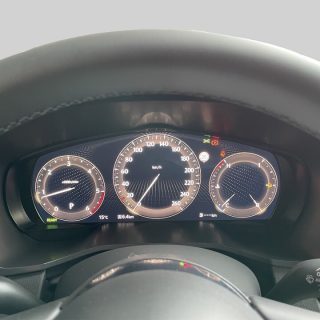 Mazda CX-60 3.3L e-SKYACTIV D AWD HOMURA Aut.