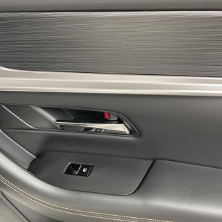 Mazda CX-60 3.3L e-SKYACTIV D AWD HOMURA Aut.