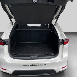 Mazda CX-60 3.3L e-SKYACTIV D AWD HOMURA Aut.