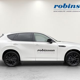 Mazda CX-60 3.3L e-SKYACTIV D AWD HOMURA Aut.