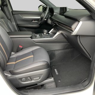 Mazda CX-60 3.3L e-SKYACTIV D AWD HOMURA Aut.