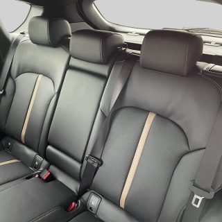 Mazda CX-60 3.3L e-SKYACTIV D AWD HOMURA Aut.