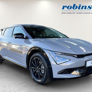 KIA EV6 RWD 84kWh Long Range Air Plus Aut.