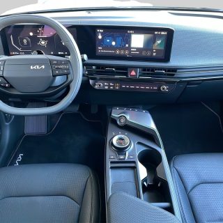 KIA EV6 RWD 84kWh Long Range Air Plus Aut.