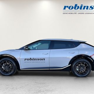 KIA EV6 RWD 84kWh Long Range Air Plus Aut.