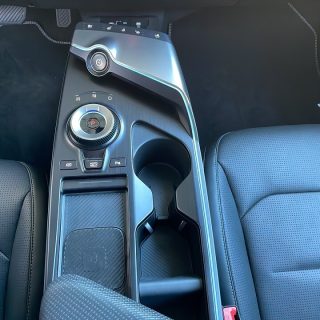 KIA EV6 RWD 84kWh Long Range Air Plus Aut.