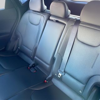 KIA EV6 RWD 84kWh Long Range Air Plus Aut.