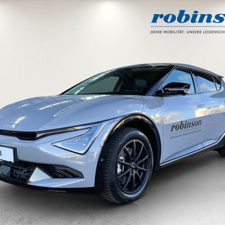 KIA EV6 RWD 84kWh Long Range Air Plus Aut.