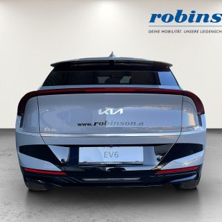 KIA EV6 RWD 84kWh Long Range Air Plus Aut.