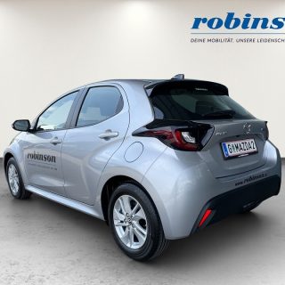 Mazda Mazda2 Hybrid Centre Line Aut.