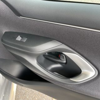 Mazda Mazda2 Hybrid Centre Line Aut.