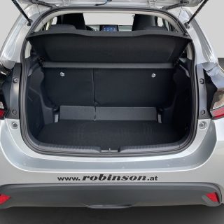 Mazda Mazda2 Hybrid Centre Line Aut.