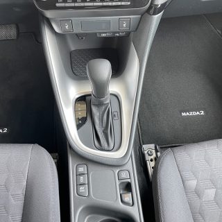 Mazda Mazda2 Hybrid Centre Line Aut.