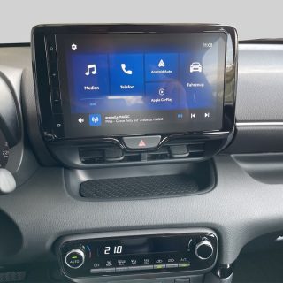 Mazda Mazda2 Hybrid Centre Line Aut.