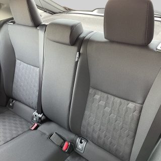 Mazda Mazda2 Hybrid Centre Line Aut.