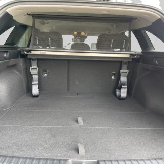 KIA ceed SW 1,0 T-GDI GPF ISG Titan