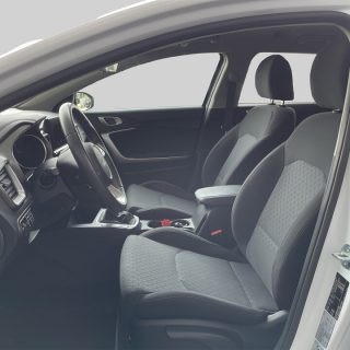 KIA ceed SW 1,0 T-GDI GPF ISG Titan