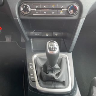 KIA ceed SW 1,0 T-GDI GPF ISG Titan