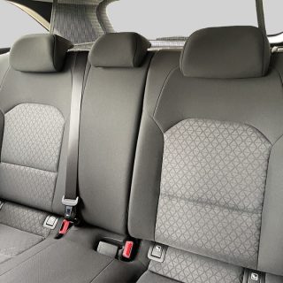 KIA ceed SW 1,0 T-GDI GPF ISG Titan